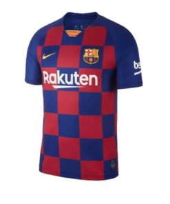Revolutionare Fc Barcelona 15 16 Trikots Veroffentlicht Nur Fussball