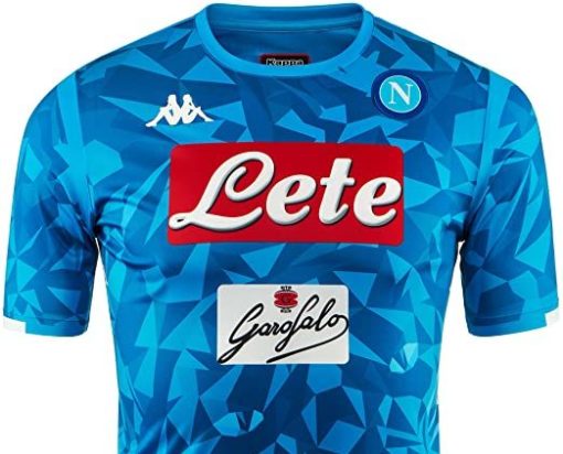 neapel trikot home 2018 2019