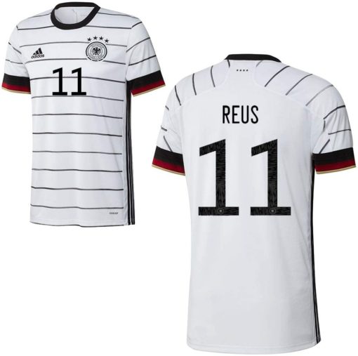 reus dfb trikot 2020