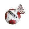Derbystar United TT 10x Fussball