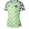 Nike Nigeria Trikot WM 2018 Damen