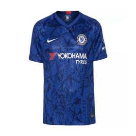 Nike FC-Chelsea-Heimtrikot-19-20 blau