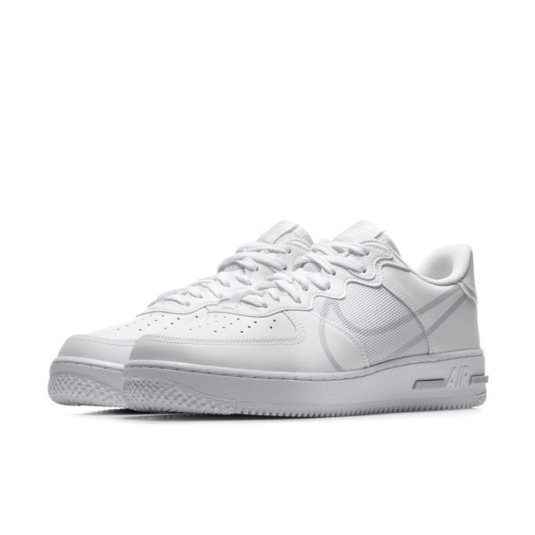 Wie fallen die Nike Air Force