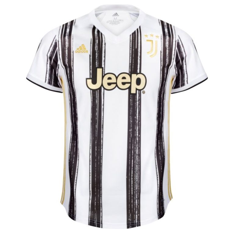 CR7 Trikot Juventus Turin Home 2020/2021 | fussball-deals.de