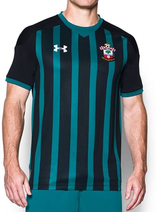 southampton trikot away 17/18