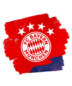 Bayern München Human Race Trikot | fussball-deals.de