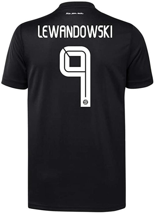 Robert Lewandowski Trikot 20/21 günstig kaufen | FC Bayern ...