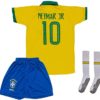 neymar trikot set brasilien 2019 2020