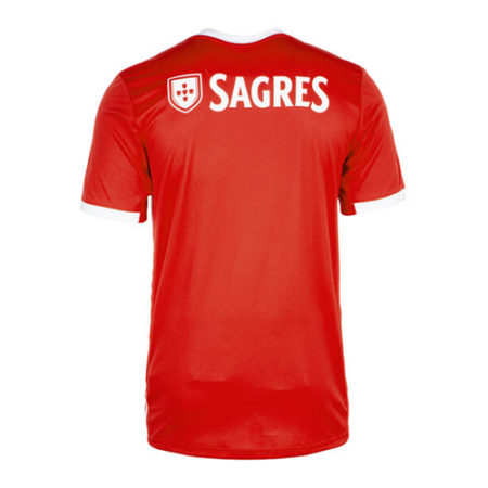 Benfica Lissabon Heimtrikot 2019/2020 Herren | fussball ...