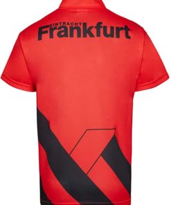 Eintracht Frankfurt Torwarttrikot