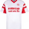 1. FC Nürnberg Retro Trikot 1988 Sponsor reflecta