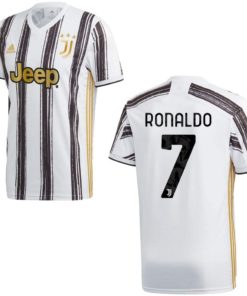 Ronaldo Juventus Turin Heimtrikot Kinder 20 21 Fussball Deals De