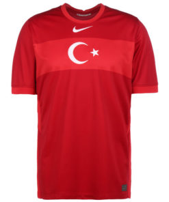 Türkei EM 2021 Trikot Auswärts