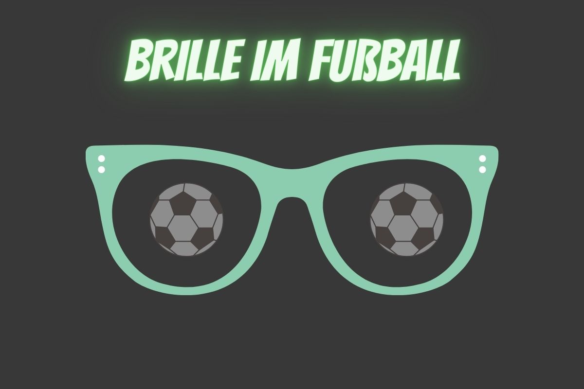 fussball brille erlaubt