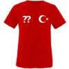 türkei türkiye t-shirt