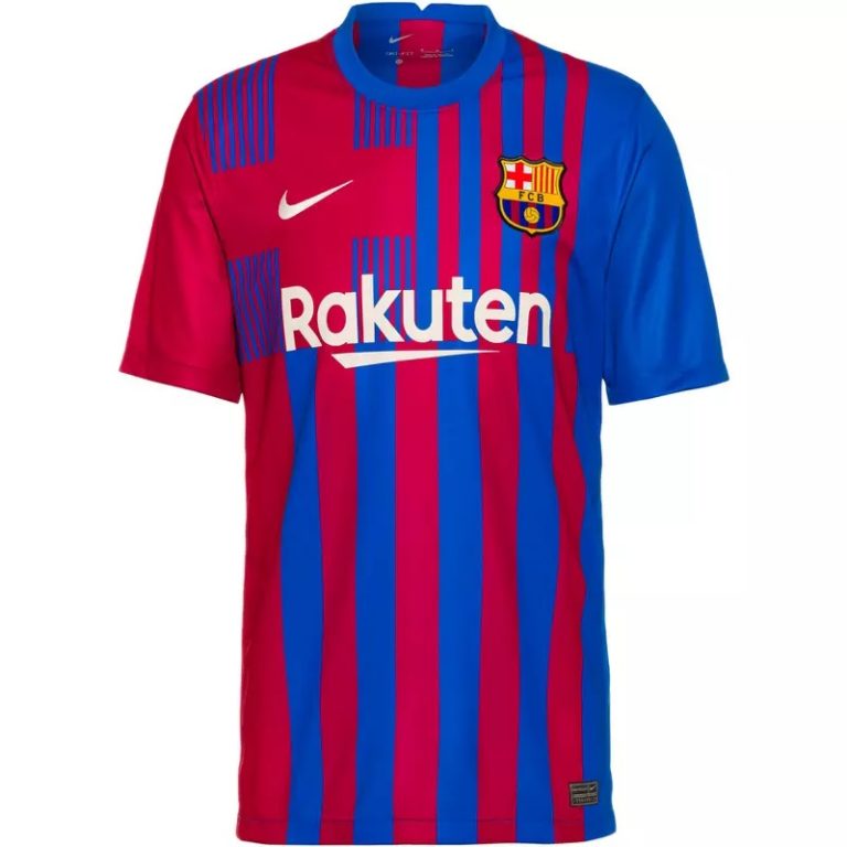 FC Barcelona Trikot 21/22 gÃ¼nstig kaufen | TOP-Deals