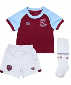 West Ham United Trikot 20 21 Gunstig Kaufen Top Deals