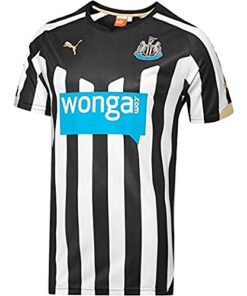 Newcastle United Trikot 2020 2021 Gunstig Kaufen Top Deals