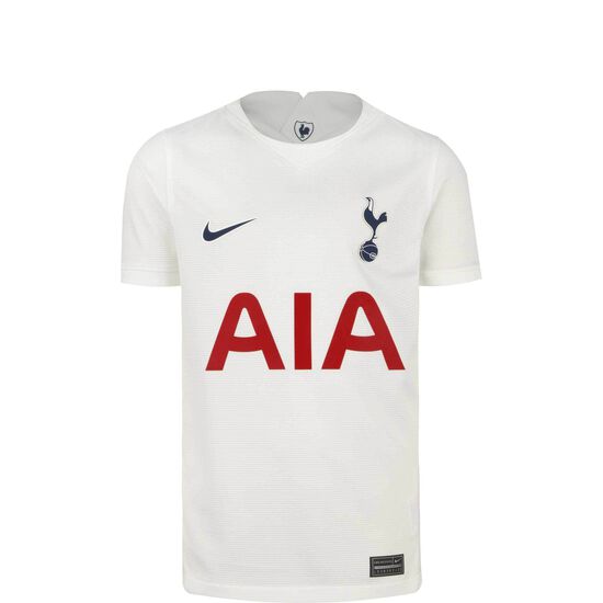 Tottenham Hotspur Nike Trikot Home 2021 2022 Kinder Fussball Deals De