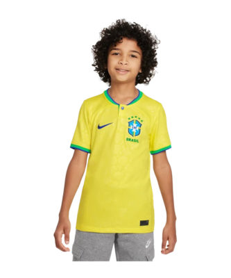 nike-brasilien-trikot-home-wm-2022-kinder-gelb