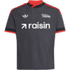 adidas 1. FC Union Berlin Trikot Away 2026/2027 Kids Grau