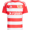 adidas 1. FC Union Berlin Trikot Home 2025/2026 Kids Rot