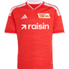 adidas 1. FC Union Berlin Trikot Home 2026/2027 Kids Rot