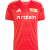 adidas 1. FC Union Berlin Trikot Home 2026/2027 Rot