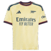 adidas FC Arsenal London Trikot 3rd 2026/2027 Kids Gelb