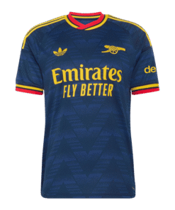 adidas FC Arsenal London Trikot Away 2026/2027 Blau