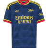adidas FC Arsenal London Trikot Away 2026/2027 Kids Blau