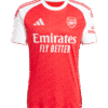 adidas FC Arsenal London Trikot Home 2025/2026 Rot