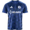 adidas FC Schalke 04 Trikot Home 2026/2027 Blau