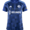 adidas FC Schalke 04 Trikot Home 2026/2027 Damen Blau