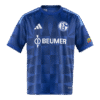 adidas FC Schalke 04 Trikot Home 2026/2027 Kids Blau