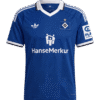 adidas Hamburger SV Trikot Away 2026/2027 Blau
