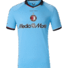 Castore Feyenoord Rotterdam Trikot Away 2026/2027 Blau