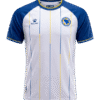 Kelme BIH Bosnien Herzegowina Replica Trikot Away WM 2026 Weiß