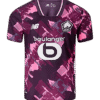 New Balance LOSC Lille Trikot 4th 2025/2026 Kids Mehrfarbig