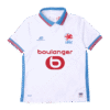 New Balance LOSC Lille Trikot Away 2026/2027 Kids Mehrfarbig
