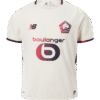 New Balance LOSC Lille Trikot Kids Mehrfarbig
