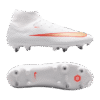 Nike Air Zoom Mercurial Superfly XI Academy SG Break'Em Weiß F100