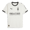 PUMA Borussia Mönchengladbach Trikot Home 2025/2026 Weiß F01