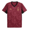 PUMA Galatasaray Istanbul Trikot 3rd 2025/2026 Rot F03
