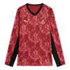 PUMA Galatasaray Istanbul Trikot langarm 3rd 2025/2026 Rot F03