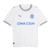 PUMA Olympique Marseille Trikot Home 2026/2027 Weiß F01